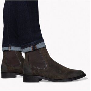 Naked & Famous - Max Action Motion Denim Selvedge Jeans